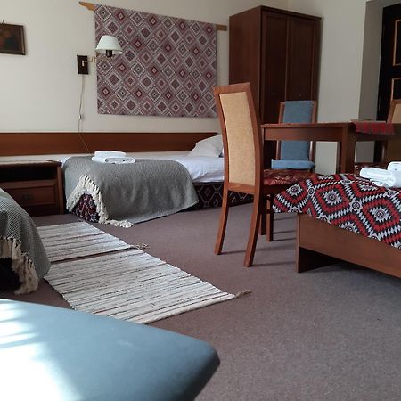 Resort Kasprowy Wierch Zakopane Esterno foto