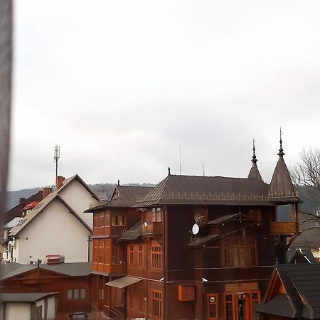 Resort Kasprowy Wierch Zakopane Esterno foto