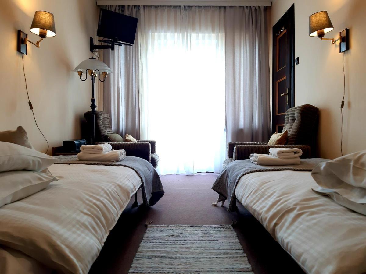 Resort Kasprowy Wierch Zakopane Esterno foto