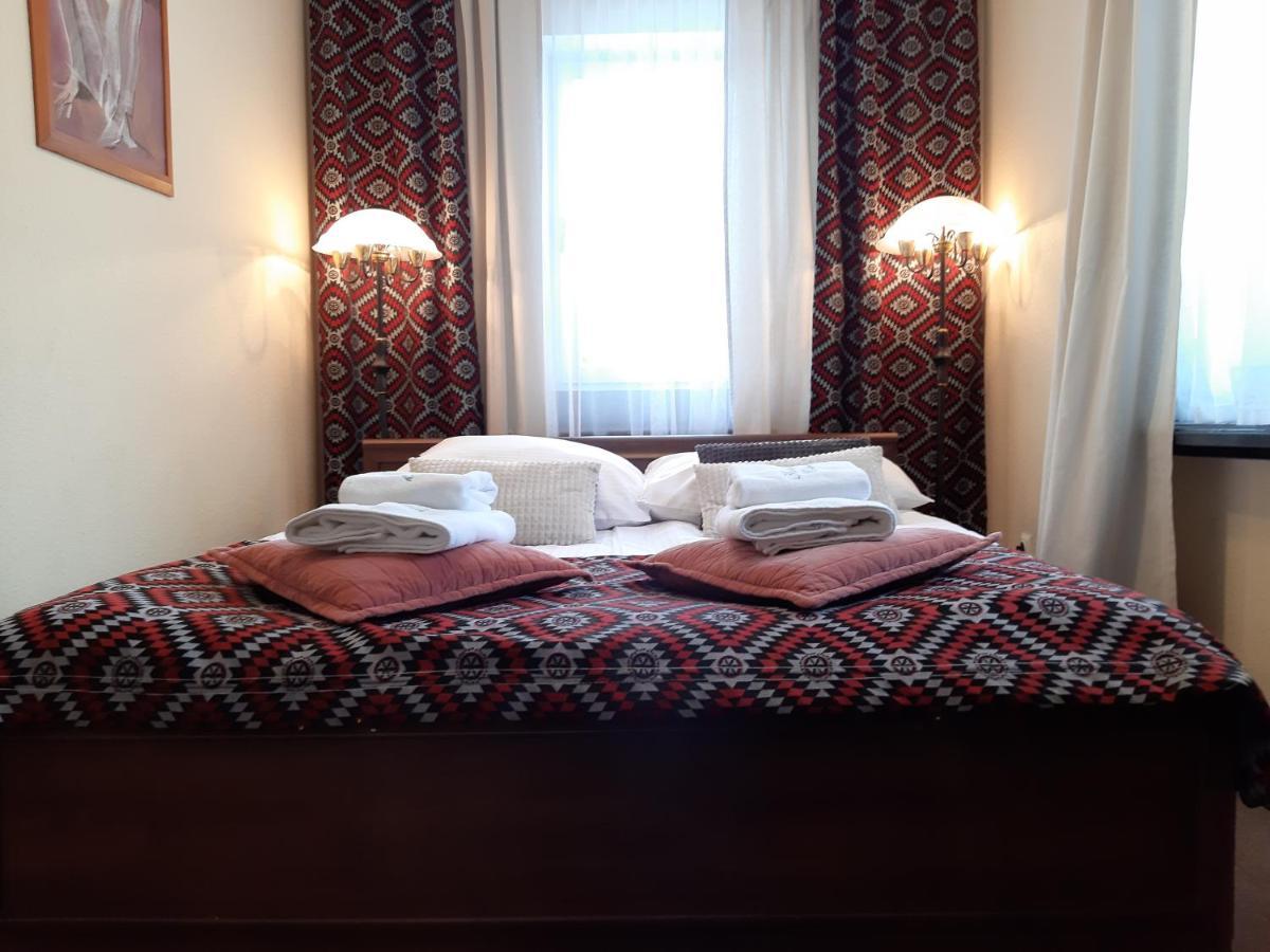 Resort Kasprowy Wierch Zakopane Esterno foto