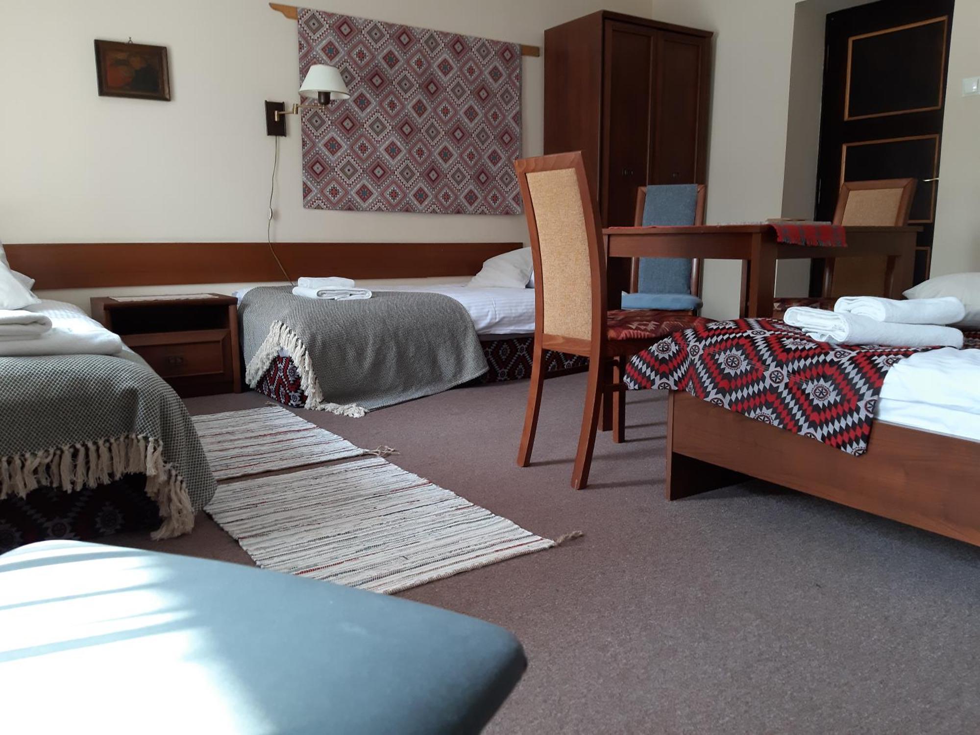 Resort Kasprowy Wierch Zakopane Esterno foto