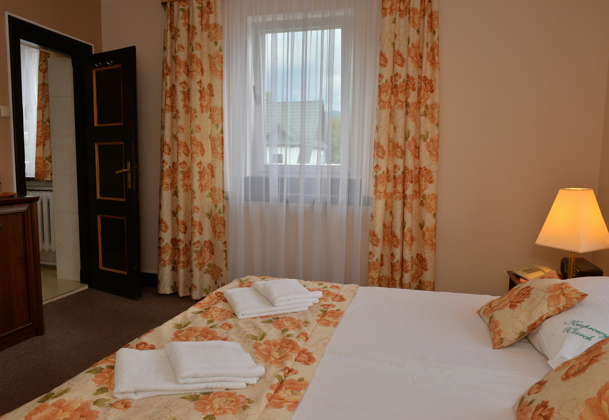 Resort Kasprowy Wierch Zakopane Esterno foto
