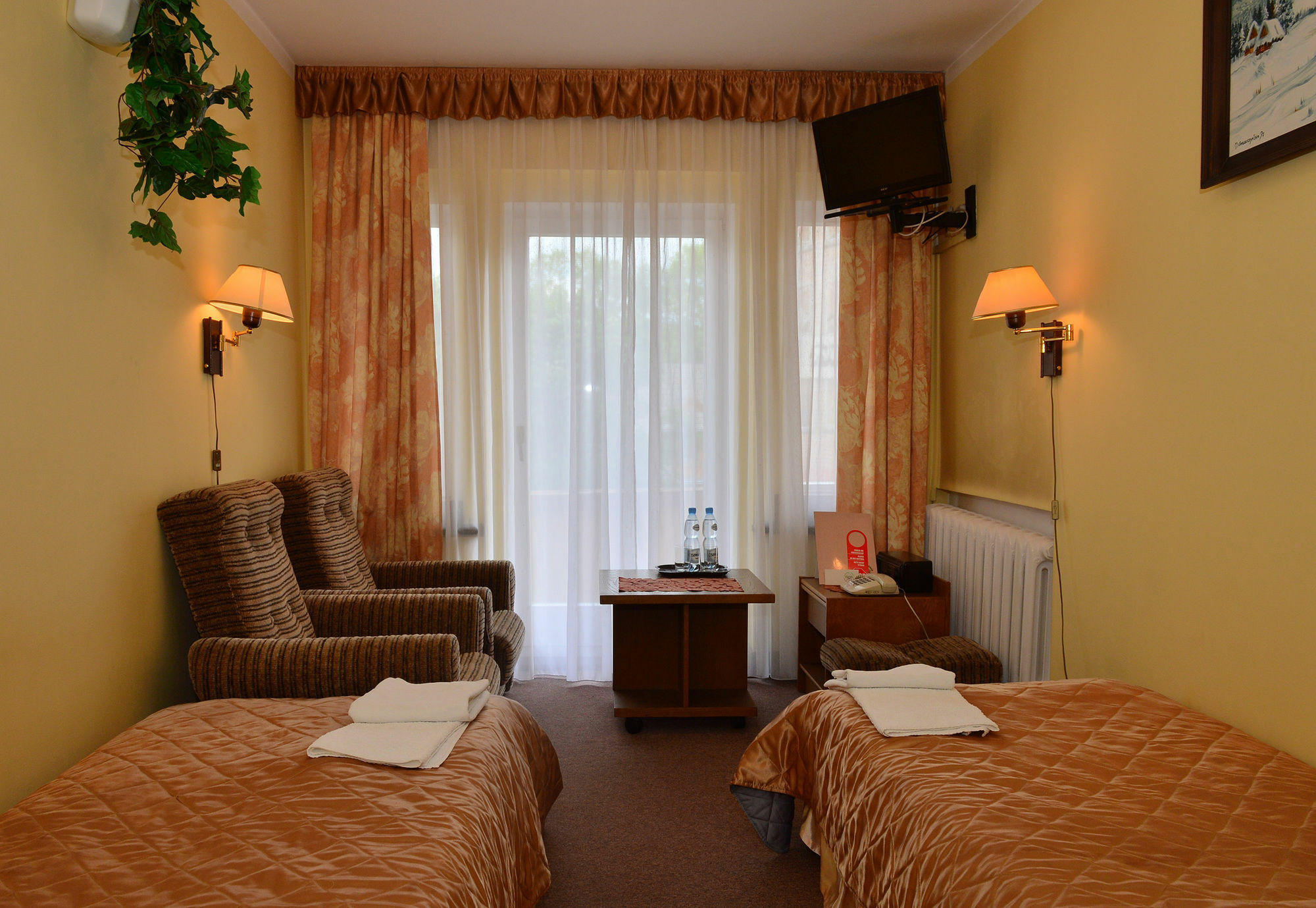 Resort Kasprowy Wierch Zakopane Esterno foto
